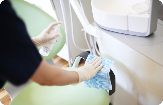 ひなた歯科イメージ