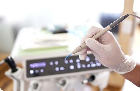 口腔外科イメージ