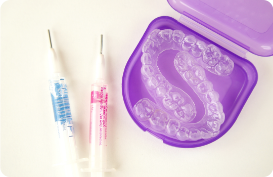 審美歯科イメージ