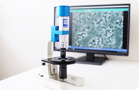 予防歯科イメージ