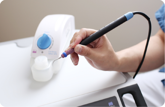 予防歯科イメージ