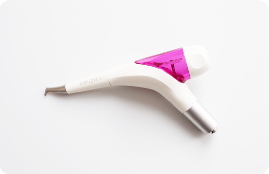 予防歯科イメージ